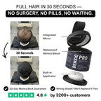 MEENSE Hair Men — Hairline Powder